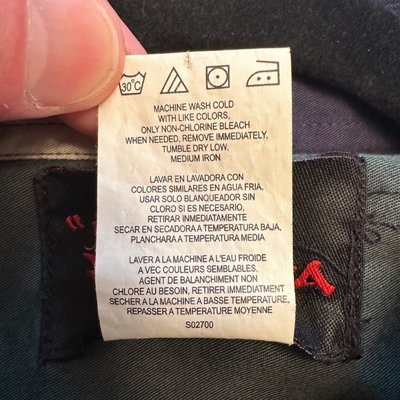 Vtg Mo Betta Western THIS IS SOLD - Picture 4 of 7